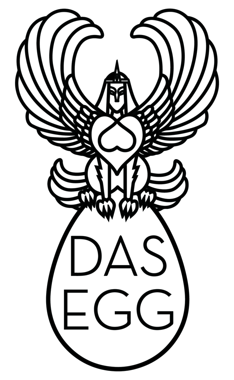 Das Egg Productions